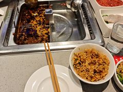 -海底捞火锅(吾悦广场店)