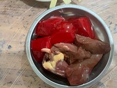 -郭场火锅鸡(梁山头店)