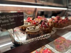 -BUTTERFUL&CREAMOROUS 黄油与面包(西单大悦城店)