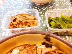 -流浪地图剁椒卤汁拌饭(未来城购物广场店)