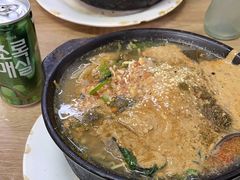 -曹宝林砂锅麻辣烫(星光路店)