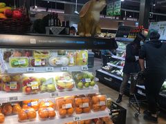 -盒马鲜生(岭南新世界店)