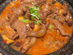 -陶德砂锅(蜀汉路店)