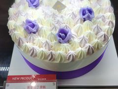 -欧尚超市苏州店停车场(金鸡湖路店)