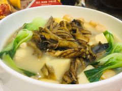-好福记饭店(红梅公园店)