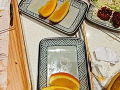 -老味烧烤(总店)