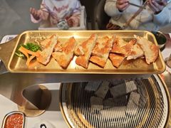 -西塔老太太泥炉烤肉(川沙百联店)