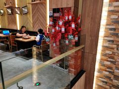 -豪客来牛排(金鼎广场店)