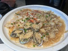 一品蒜香海鲜汇-兴仙饭店·闽味海鲜(马尾总店)