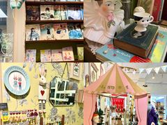 -恋物百货商店(华侨城店)