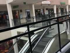 -宁波杉井奥特莱斯广场