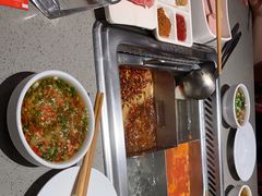 -海底捞火锅(攀枝花万达店)