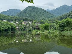 -峨眉山风景名胜区