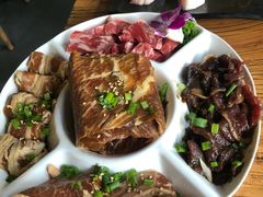 -梅梅家的烤肉店(槐北路店)