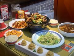 -大海碗·炸酱面·烤鸭·京菜(天坛店)