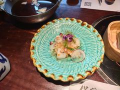 -松鹤精致料理(五一中路店)