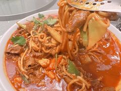 -飞天大厦清真餐厅