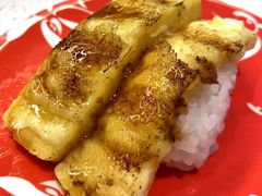 -京樽回転寿司(奥林匹克店)