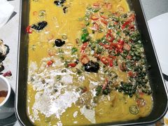 -半天妖烤鱼(东方新天地店)