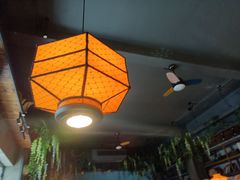 大堂-湘当爱·鲜煮现炒(松岗立业路店)
