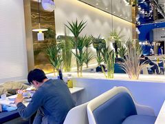 -兰湘子·湘菜小炒(崂山丽达店)