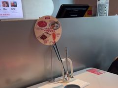 -左庭右院鲜牛肉火锅(金山万达店)