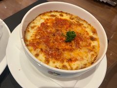 -安妮意大利餐厅(世贸天阶店)