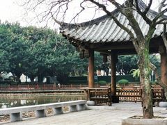 -光明港公园
