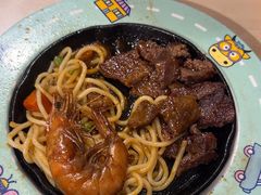 -豪客来牛排(海沧阿罗海店)