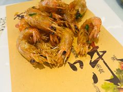 -乾隆美食·本帮菜(黄河路店)