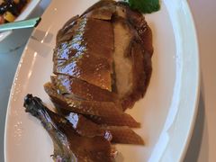 -月福京味斋·烤鸭店·北京菜(鼓楼总店)