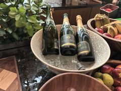 -上海柏悦酒店·世纪100牛排馆