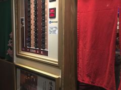 -一兰拉面(新宿中央东口店)