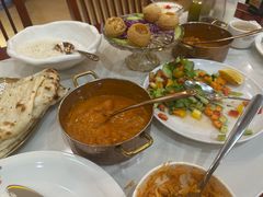 -清真· AL-JANNAT 佳纳特餐厅(仙林店)