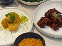 蟹粉捞饭-荟廷·晶萃(陆家嘴尚悦湾店)