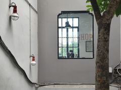 -The Workshop Coffee