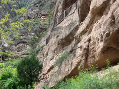 -炳灵寺世界文化遗产旅游区