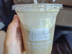 -木嘛working coffee(前海店)