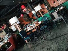大堂-798餐厅(任丘路店)