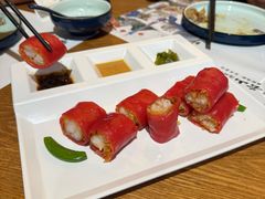 -云山茶餐厅(广东大厦店)