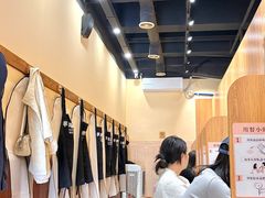 -独食火锅·半米屋台(望平街店)