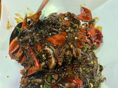 -龙海鲜螃蟹王(宏茂桥店)