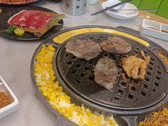 -韩宫宴烤肉·黑毛和牛·料理(合肥滨湖银泰城店)