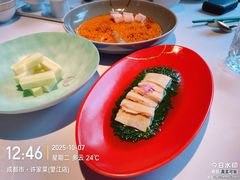 -许家菜(望江店)