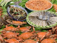 -鱼市酒店(威海水产批发市场店)