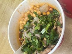 -江三王记牛杂馆(总店)