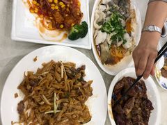 -汇兴源餐馆(小北路店)
