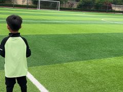 -小赛虎少儿足球培训(南翔校区)