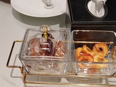 -晋阳春·山西菜·北京烤鸭(交大店)