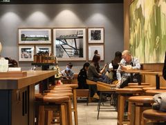 -星巴克(广州百信广场东区店)